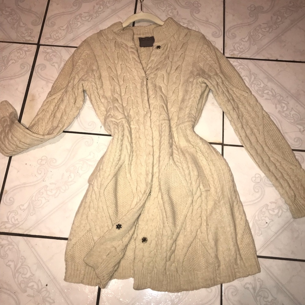 Guinevere Cardigan